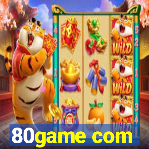 80game com